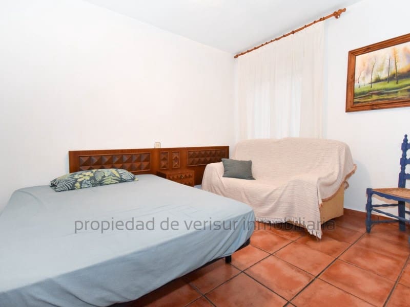 3 Zimmer Strandapartment zu verkaufen in Aguilas - 163.000 € (Ref: 9468331)