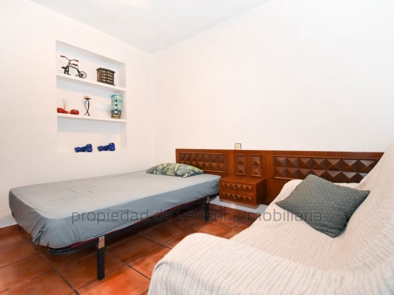 3 Zimmer Strandapartment zu verkaufen in Aguilas - 163.000 € (Ref: 9468331)