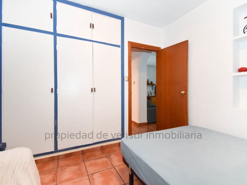 3 Zimmer Strandapartment zu verkaufen in Aguilas - 163.000 € (Ref: 9468331)