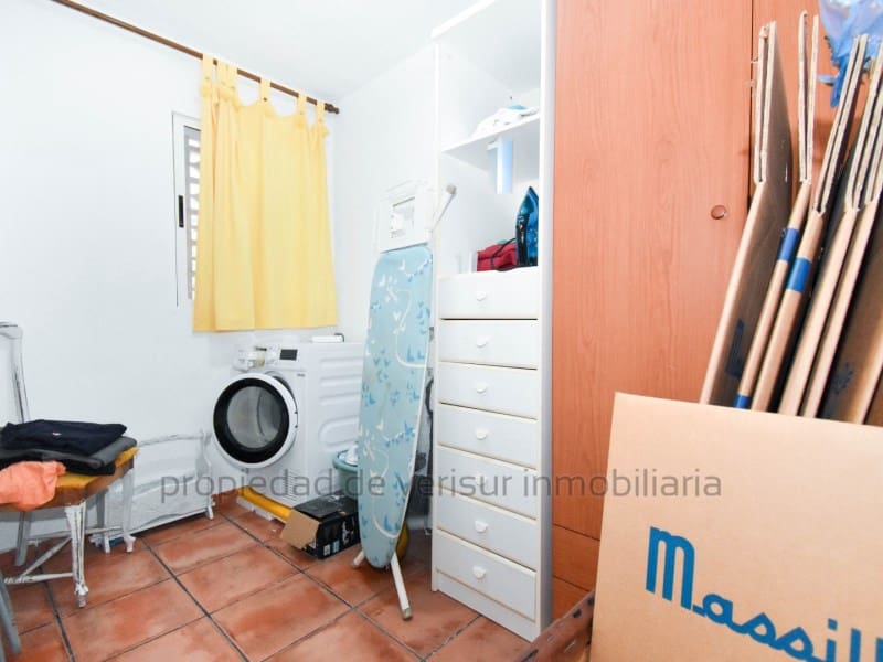 3 Zimmer Strandapartment zu verkaufen in Aguilas - 163.000 € (Ref: 9468331)