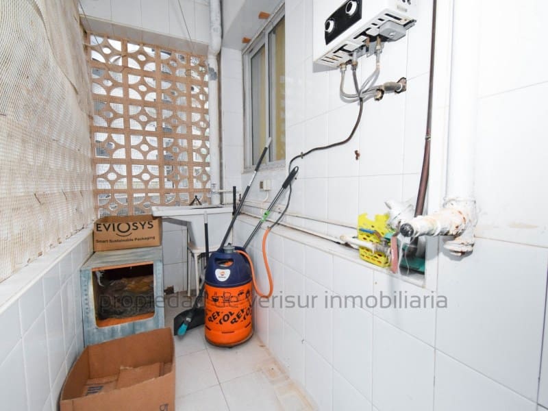 3 Zimmer Strandapartment zu verkaufen in Aguilas - 163.000 € (Ref: 9468331)