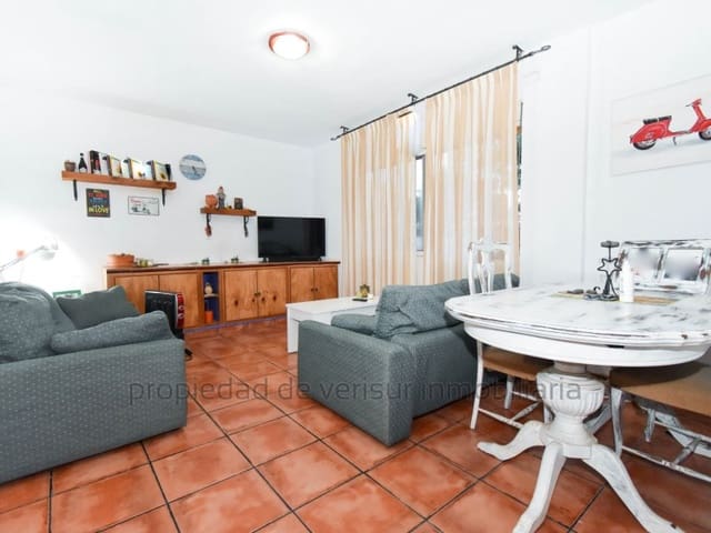 3 Zimmer Strandapartment zu verkaufen in Delicias, Aguilas - 163.000 € (Ref: 9468331)