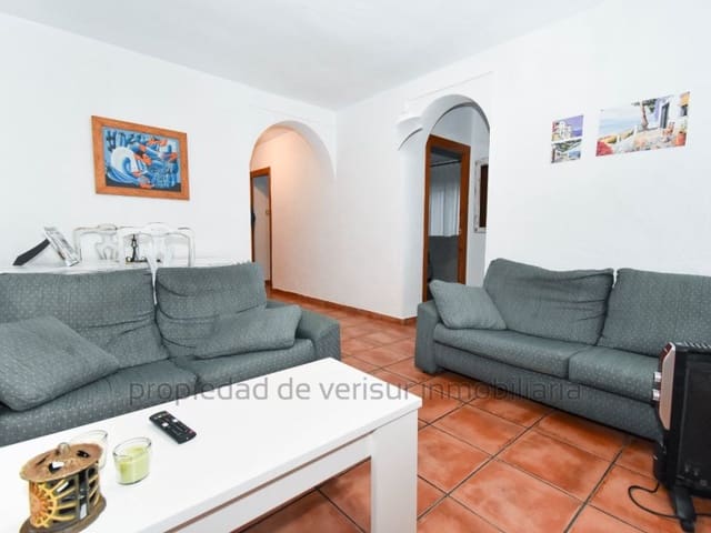 3 Zimmer Strandapartment zu verkaufen in Delicias, Aguilas - 163.000 € (Ref: 9468331)