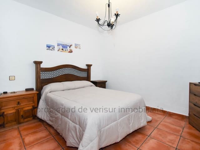 3 Zimmer Strandapartment zu verkaufen in Delicias, Aguilas - 163.000 € (Ref: 9468331)