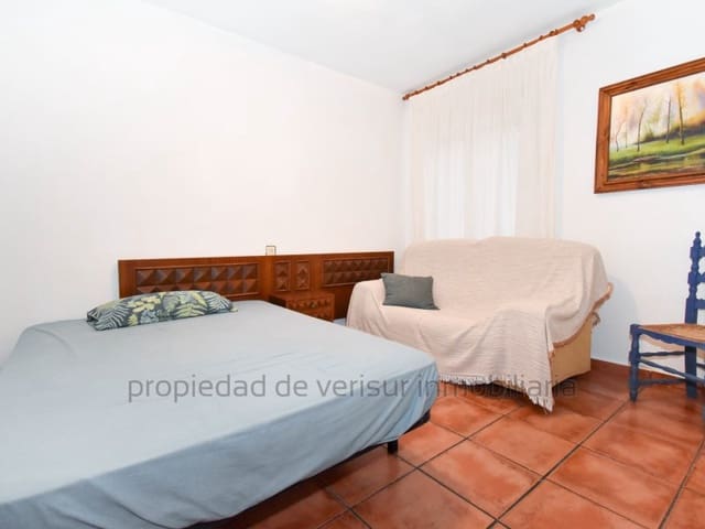 3 Zimmer Strandapartment zu verkaufen in Delicias, Aguilas - 163.000 € (Ref: 9468331)