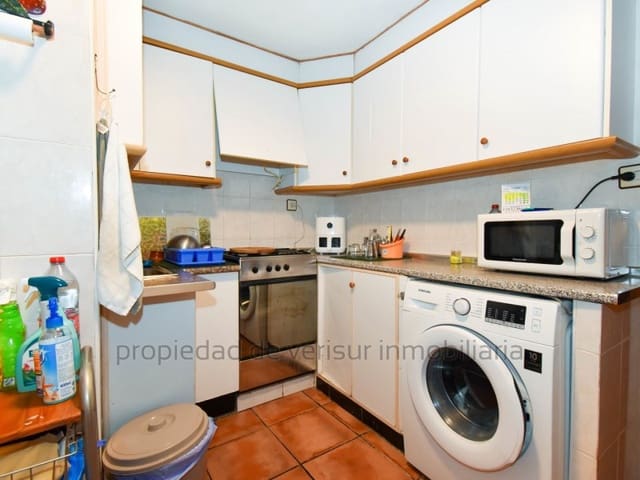 3 Zimmer Strandapartment zu verkaufen in Delicias, Aguilas - 163.000 € (Ref: 9468331)