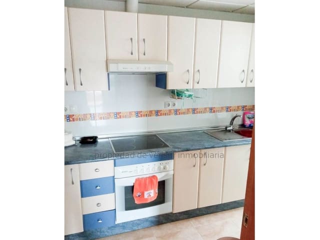 2 quarto Apartamento para venda em Los Collados, Aguilas com garagem - 131 000 € (Ref: 9470462)