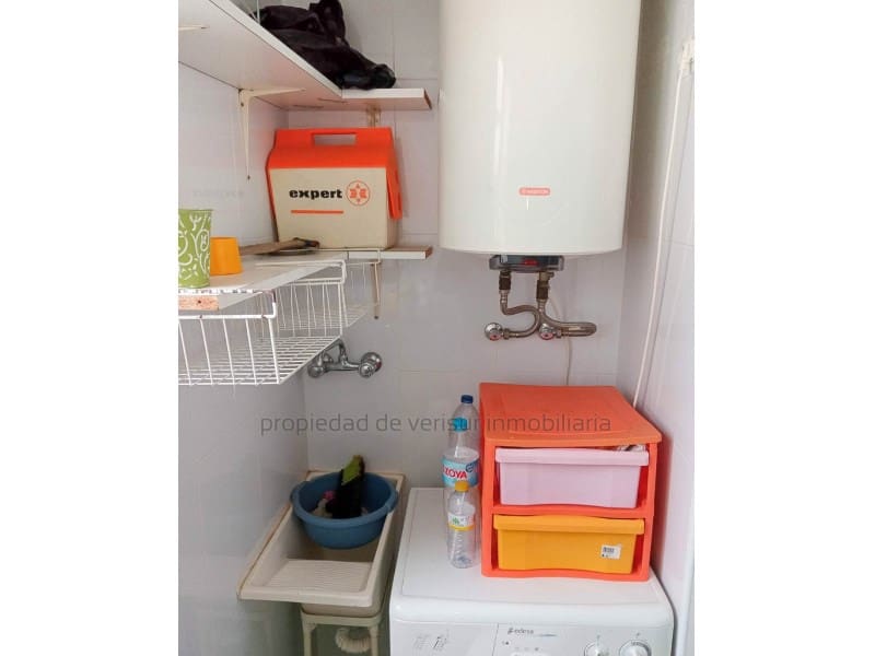 2 slaapkamer Appartement te koop in Los Collados met garage - € 131.000 (Ref: 9470462)