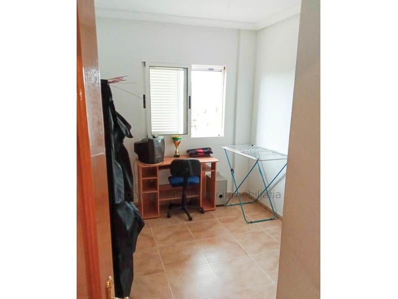 2 slaapkamer Appartement te koop in Los Collados met garage - € 131.000 (Ref: 9470462)