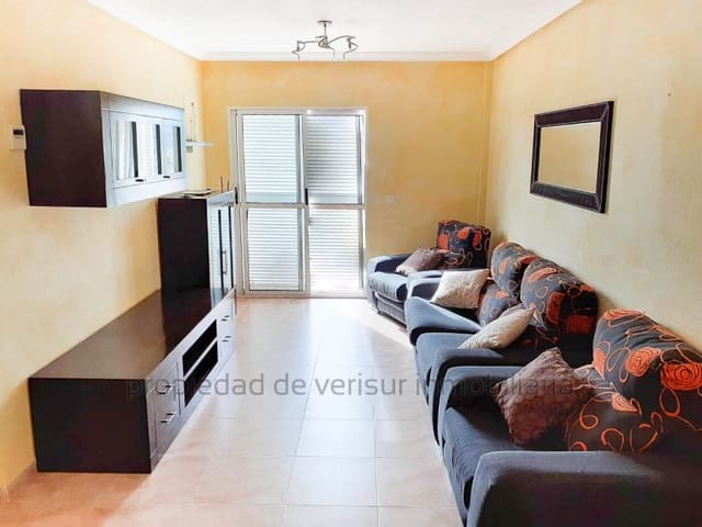 2 quarto Apartamento para venda em Los Collados, Aguilas com garagem - 131 000 € (Ref: 9470462)