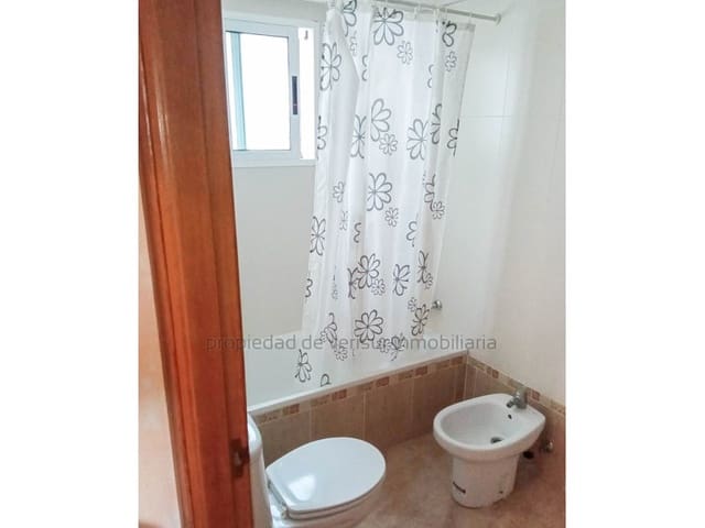 2 quarto Apartamento para venda em Los Collados, Aguilas com garagem - 131 000 € (Ref: 9470462)