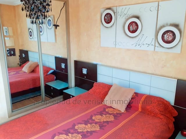 2 quarto Apartamento para venda em Los Collados, Aguilas com garagem - 131 000 € (Ref: 9470462)