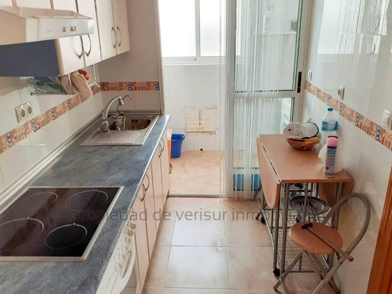 2 slaapkamer Appartement te koop in Los Collados met garage - € 131.000 (Ref: 9470462)