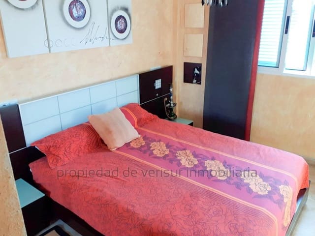2 quarto Apartamento para venda em Los Collados, Aguilas com garagem - 131 000 € (Ref: 9470462)