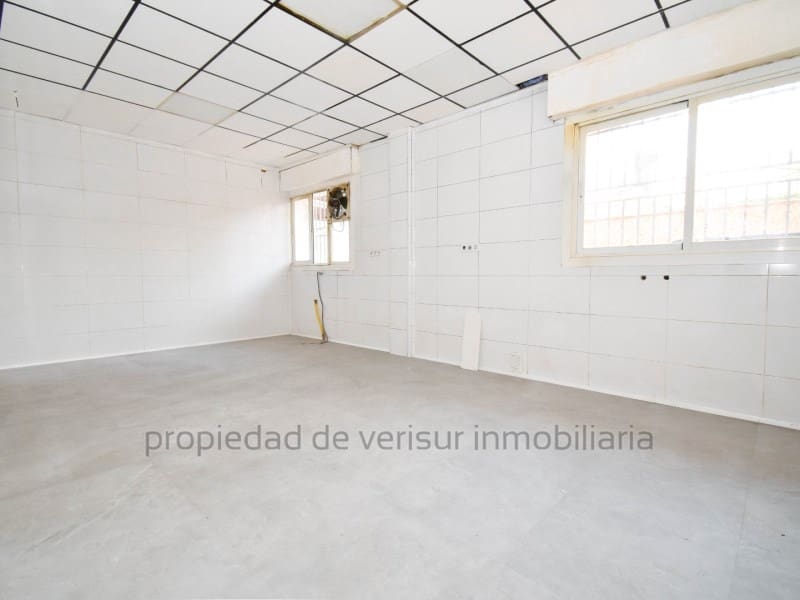 Restauracja lub bar do wynajęcia w Aguilas - 1 500 € (Ref: 9470700)