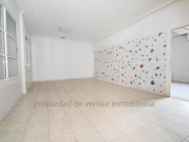 Bar/Restaurant zu vermieten in El Rubial, Aguilas - 1.500 € (Ref: 9470700)