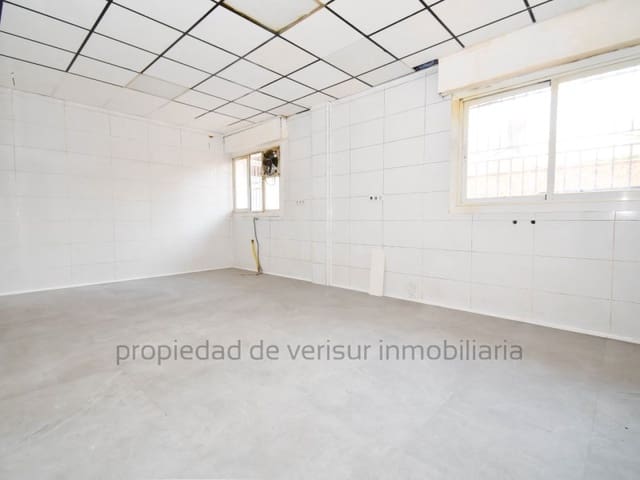 Bar/Restaurant zu vermieten in El Rubial, Aguilas - 1.500 € (Ref: 9470700)