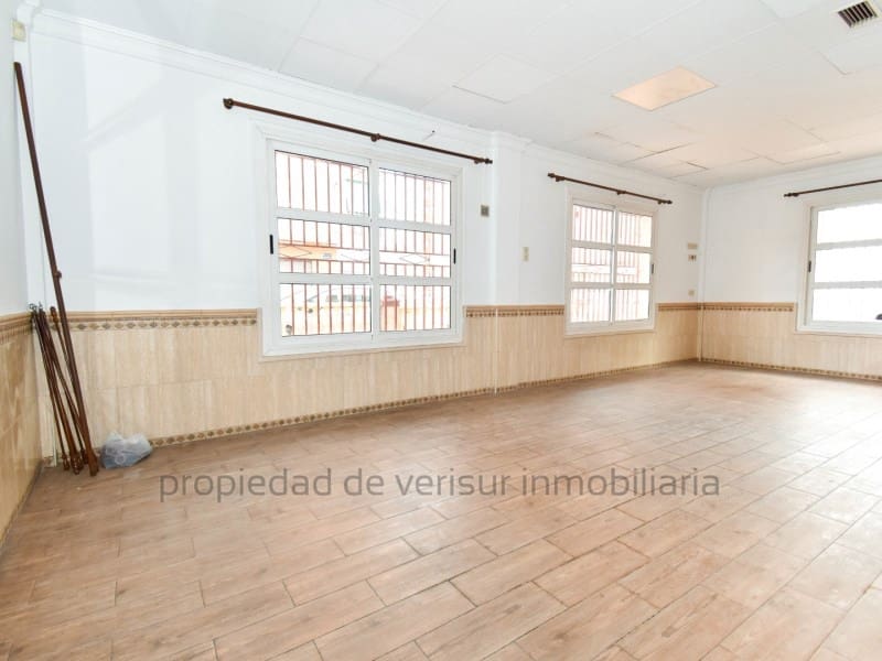 Restauracja lub bar do wynajęcia w Aguilas - 1 500 € (Ref: 9470700)