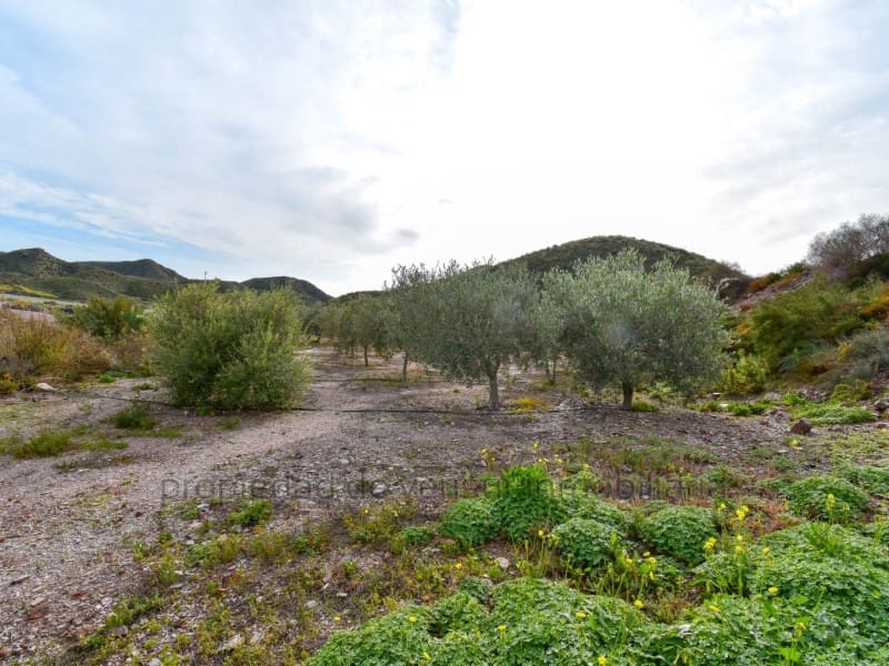 Landgrundstück zu verkaufen in Aguilas - 156.000 € (Ref: 9473167)