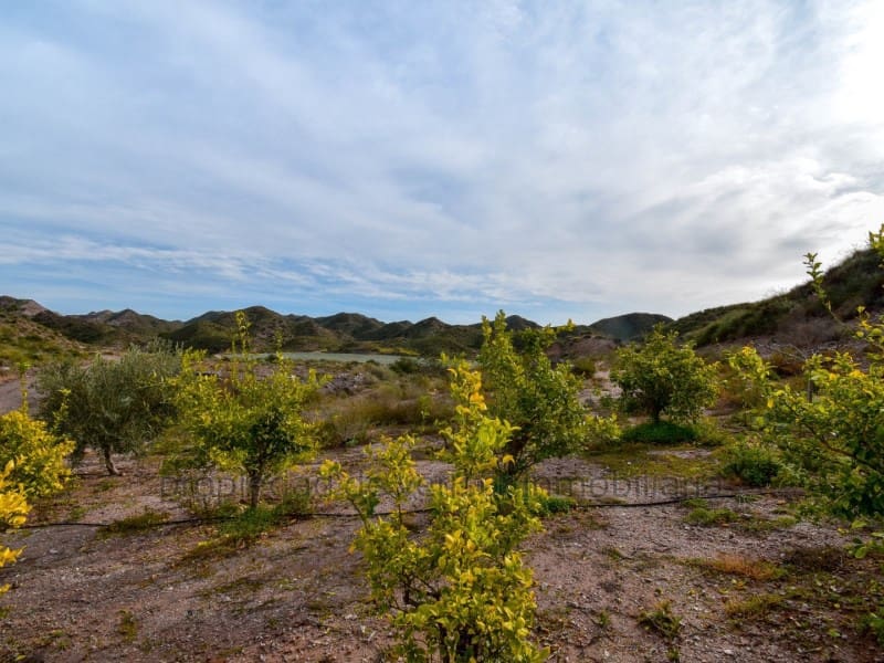 Landgrundstück zu verkaufen in Aguilas - 156.000 € (Ref: 9473167)