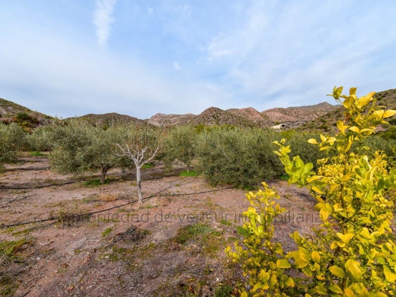 Landgrundstück zu verkaufen in Aguilas - 156.000 € (Ref: 9473167)