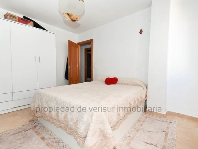 2 camera da letto Appartamento in vendita in El Rubial, Aguilas - 166.000 € (Rif: 9474351)