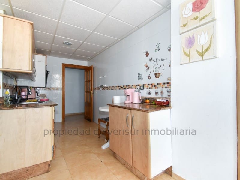 2 camera da letto Appartamento in vendita in Aguilas - 166.000 € (Rif: 9474351)