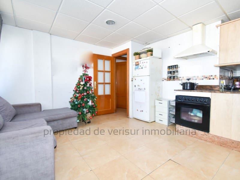 2 camera da letto Appartamento in vendita in Aguilas - 166.000 € (Rif: 9474351)