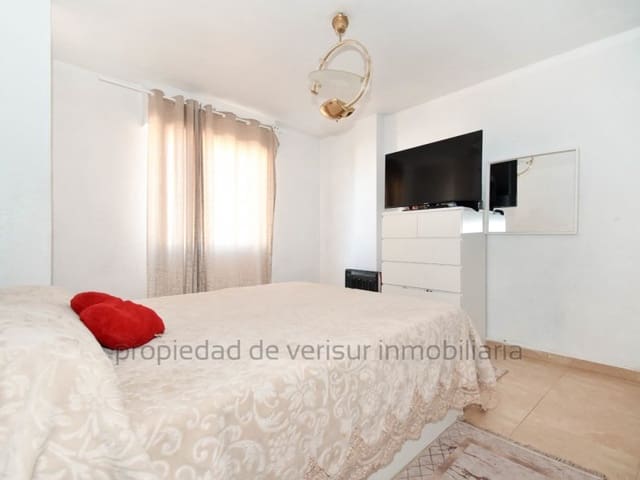 2 camera da letto Appartamento in vendita in El Rubial, Aguilas - 166.000 € (Rif: 9474351)