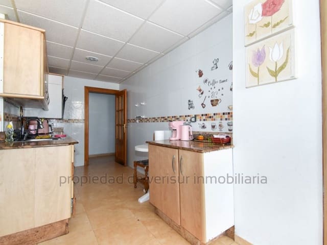 2 camera da letto Appartamento in vendita in El Rubial, Aguilas - 166.000 € (Rif: 9474351)