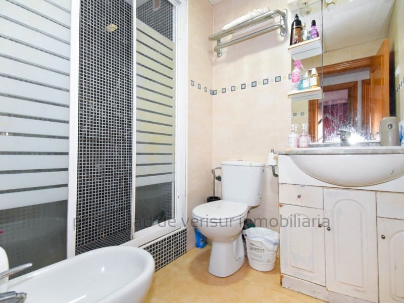 2 camera da letto Appartamento in vendita in Aguilas - 166.000 € (Rif: 9474351)