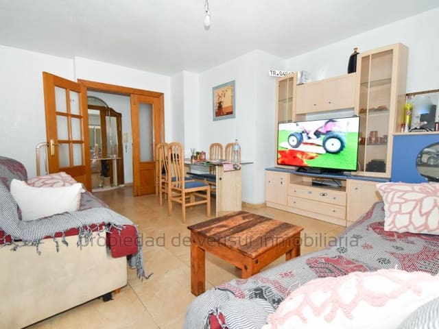 2 camera da letto Appartamento in vendita in El Rubial, Aguilas - 166.000 € (Rif: 9474351)