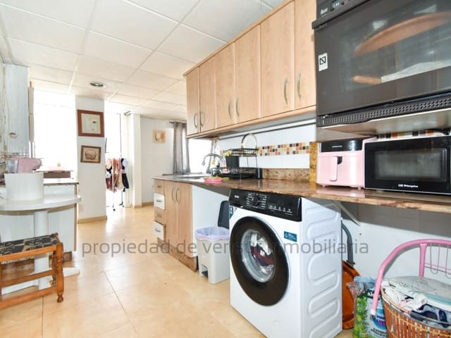 2 camera da letto Appartamento in vendita in El Rubial, Aguilas - 166.000 € (Rif: 9474351)