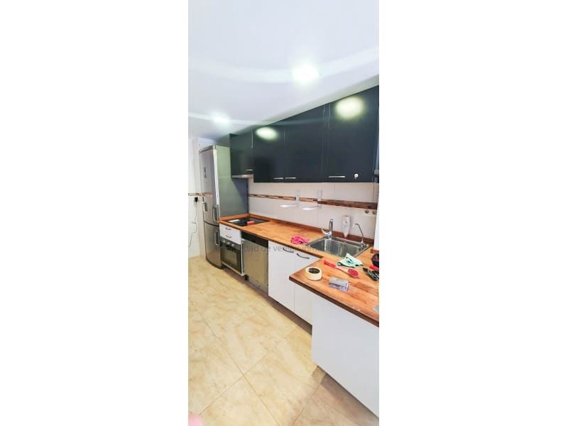 Piso de 2 habitaciones en Aguilas en venta - 135.000 € (Ref: 9474969)