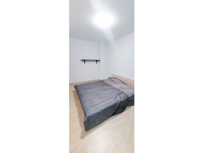 Piso de 2 habitaciones en Aguilas en venta - 135.000 € (Ref: 9474969)