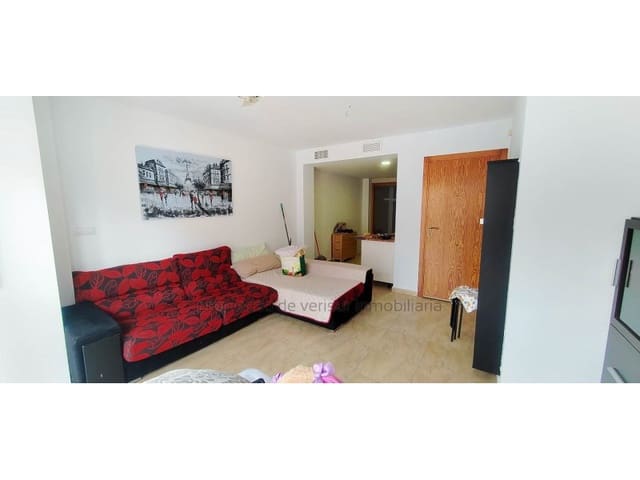 Piso de 2 habitaciones en Casco Antiguo, Aguilas en venta - 135.000 € (Ref: 9474969)