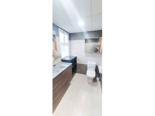 Piso de 2 habitaciones en Casco Antiguo, Aguilas en venta - 135.000 € (Ref: 9474969)