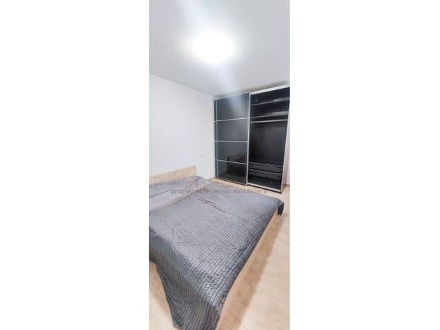 Piso de 2 habitaciones en Casco Antiguo, Aguilas en venta - 135.000 € (Ref: 9474969)