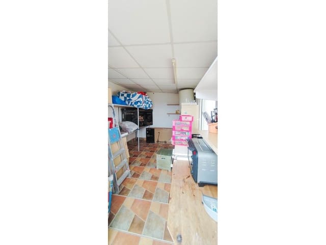 Piso de 2 habitaciones en Casco Antiguo, Aguilas en venta - 135.000 € (Ref: 9474969)