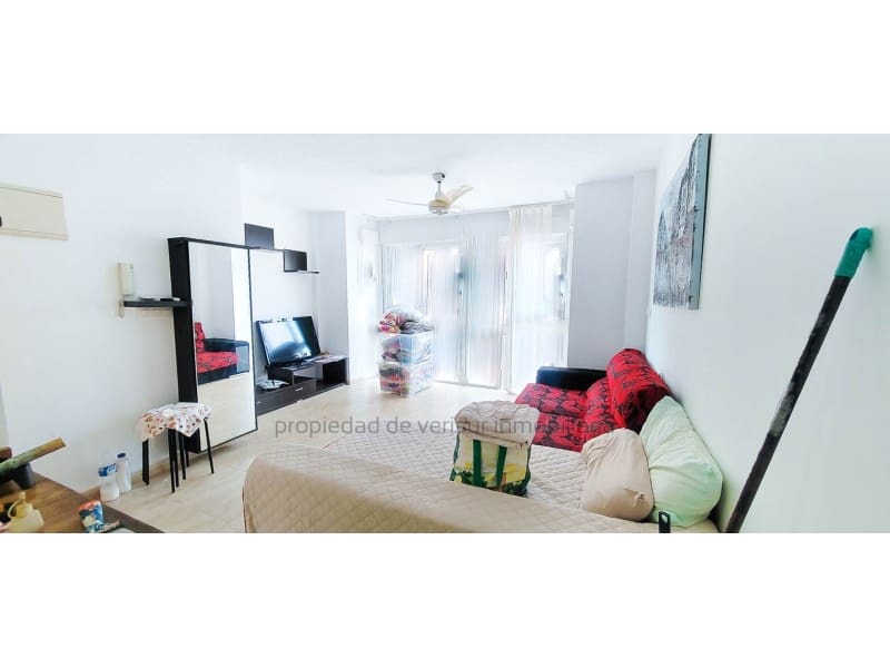 Piso de 2 habitaciones en Aguilas en venta - 135.000 € (Ref: 9474969)