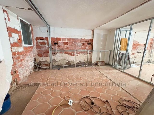 2 chambre Appartement à vendre à Casco Antiguo, Aguilas - 96 000 € (Ref: 9475003)