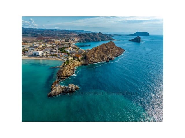 2 chambre Appartement à vendre à Casco Antiguo, Aguilas - 96 000 € (Ref: 9475003)