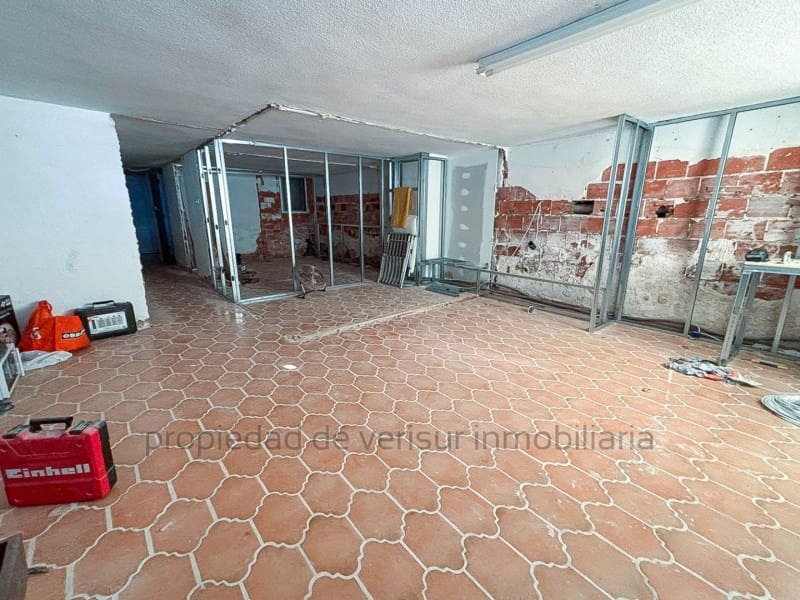2 chambre Appartement à vendre à Aguilas - 96 000 € (Ref: 9475003)