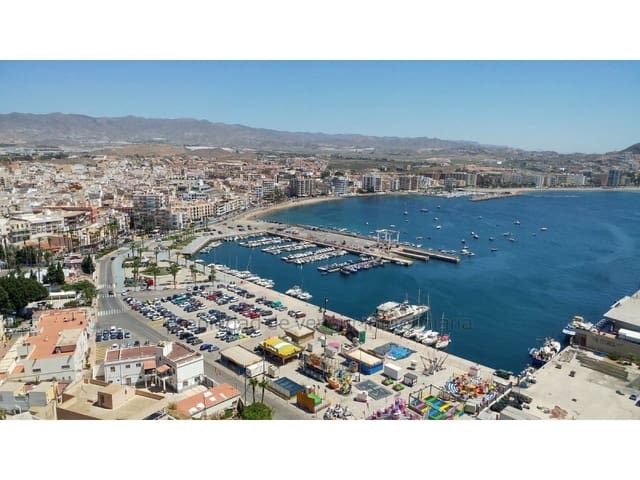 2 chambre Appartement à vendre à Casco Antiguo, Aguilas - 96 000 € (Ref: 9475003)