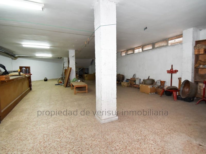 Commercial for sale in Aguilas - € 60,000 (Ref: 9482091)