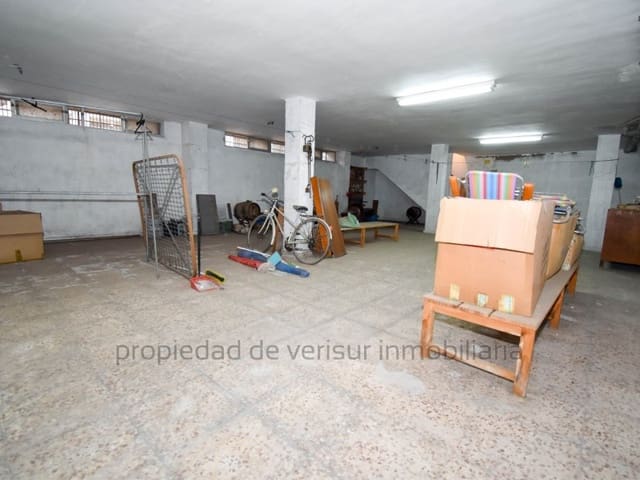 Gewerbe zu verkaufen in Casco Antiguo, Aguilas - 60.000 € (Ref: 9482091)