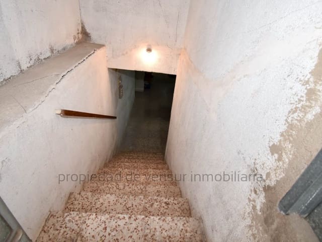 Gewerbe zu verkaufen in Casco Antiguo, Aguilas - 60.000 € (Ref: 9482091)
