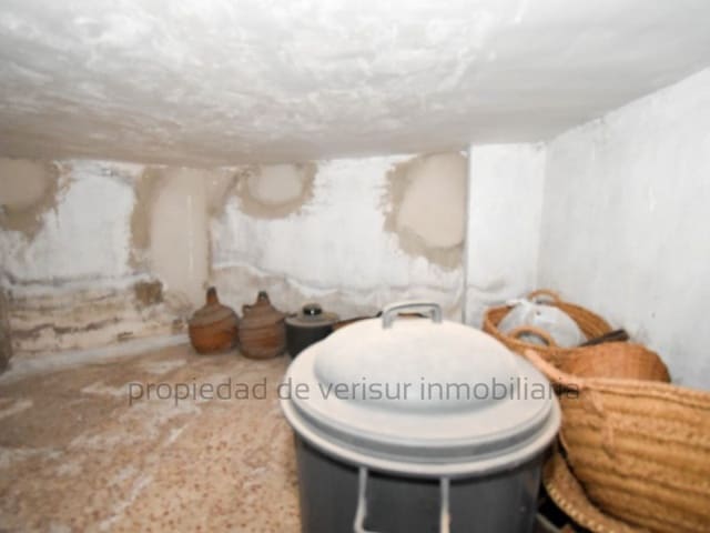 Gewerbe zu verkaufen in Casco Antiguo, Aguilas - 60.000 € (Ref: 9482091)
