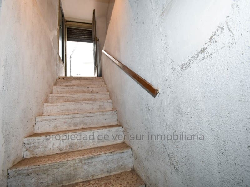 Commercial for sale in Aguilas - € 60,000 (Ref: 9482091)