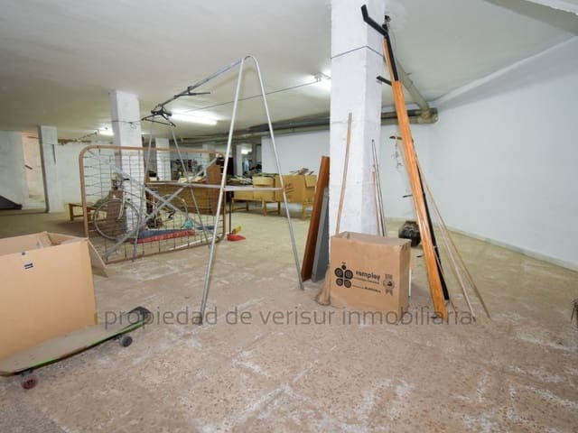 Gewerbe zu verkaufen in Casco Antiguo, Aguilas - 60.000 € (Ref: 9482091)